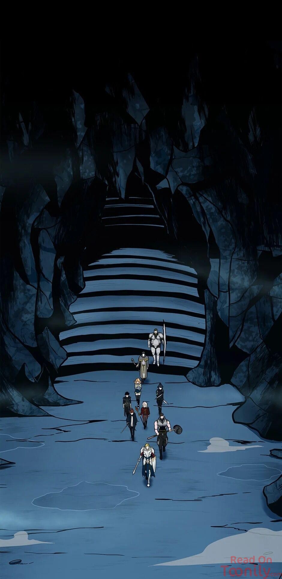 The Beginning After the End Chapter 59 image 6