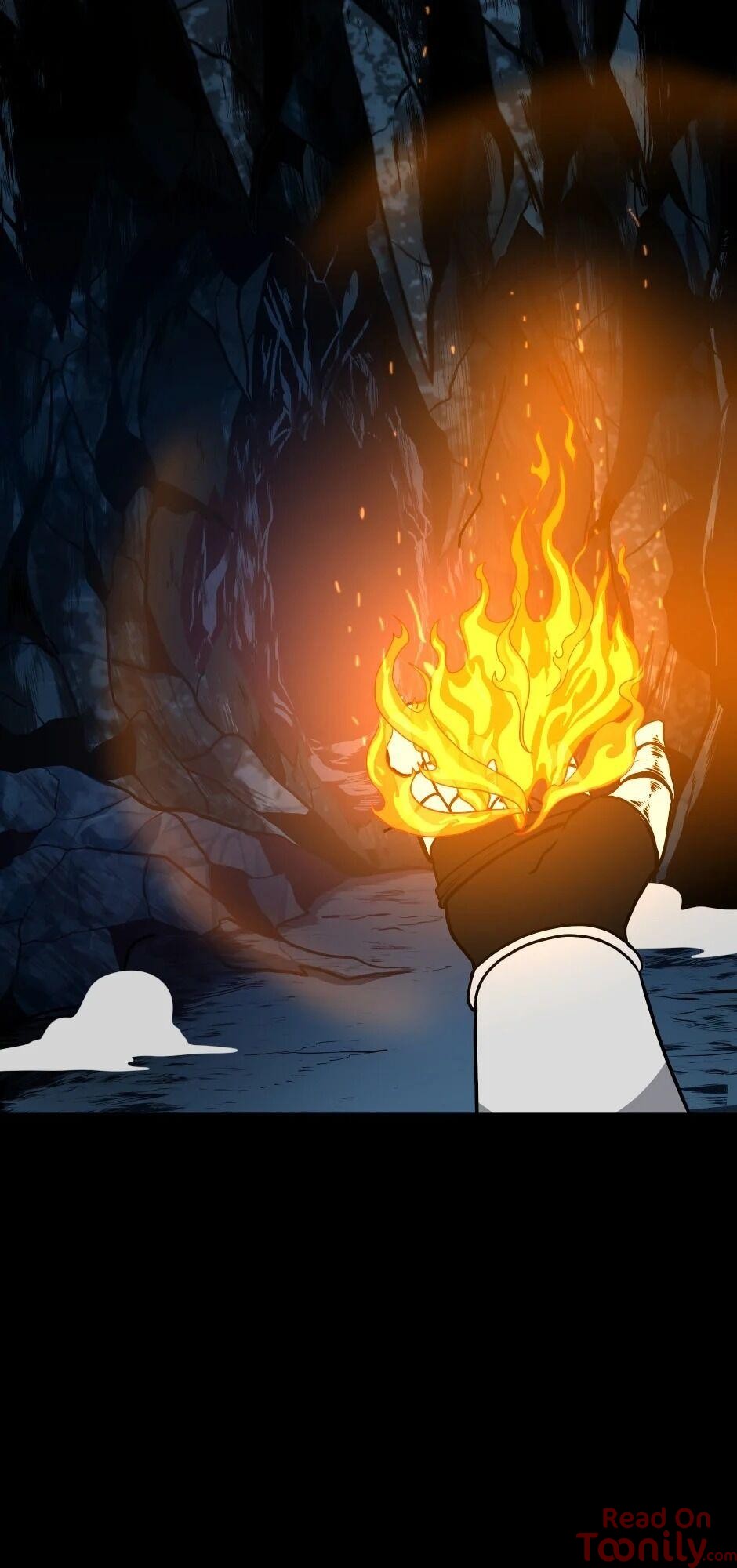 The Beginning After the End Chapter 59 image 69