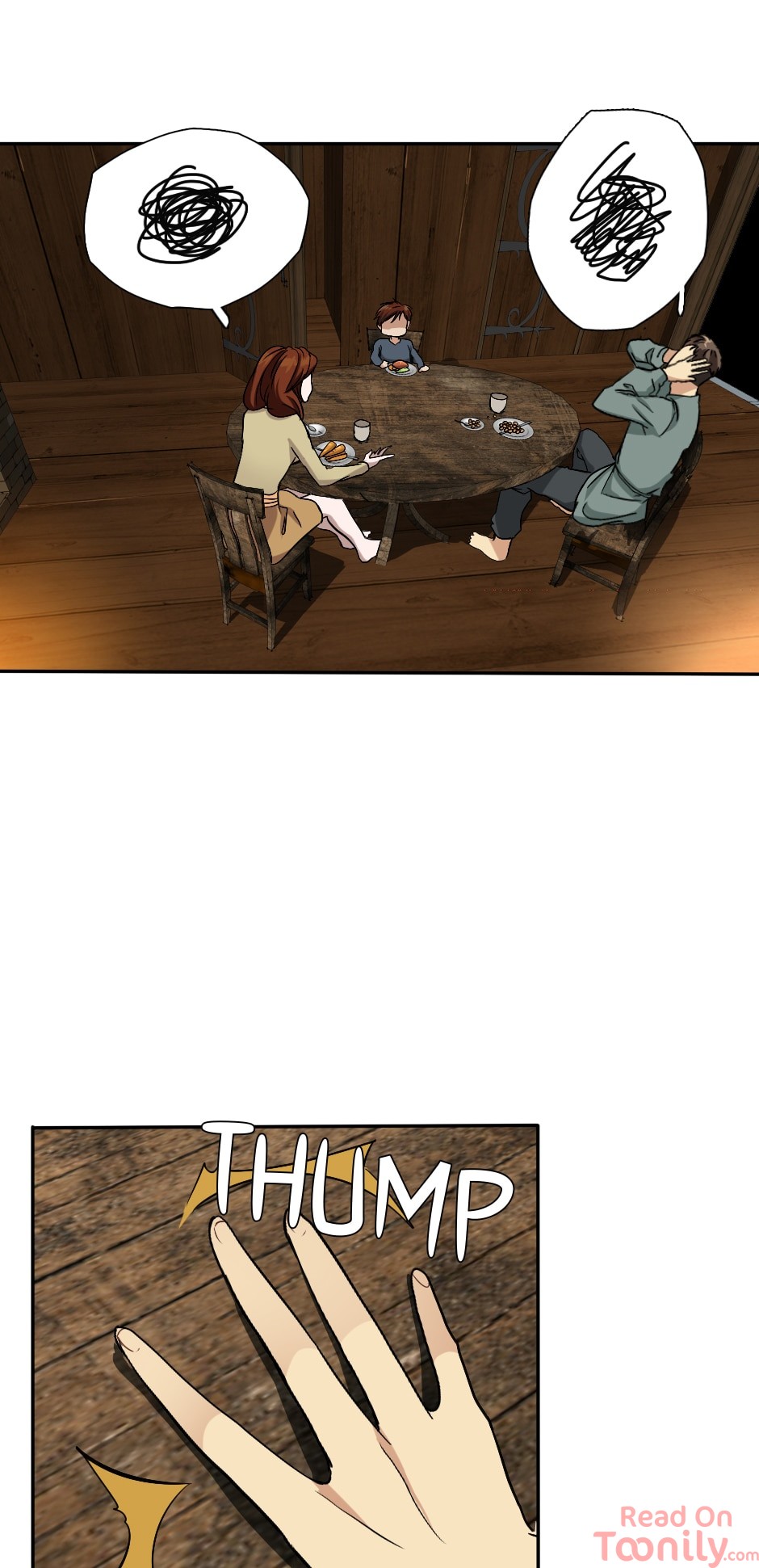 The Beginning After the End Chapter 6 image 10