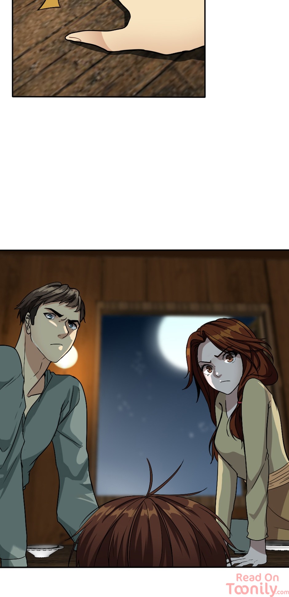 The Beginning After the End Chapter 6 image 11