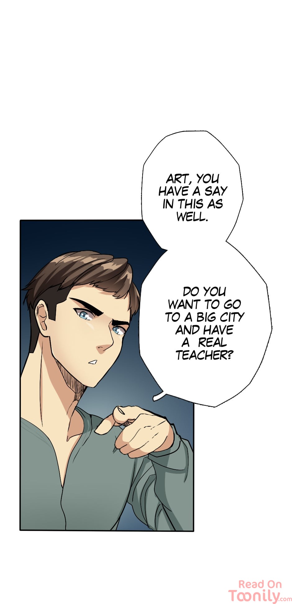 The Beginning After the End Chapter 6 image 12