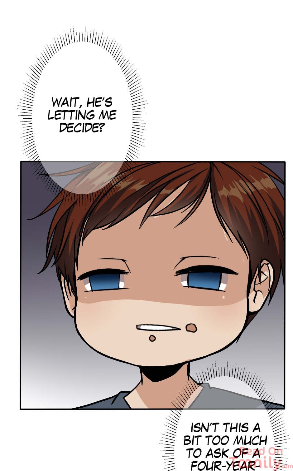 The Beginning After the End Chapter 6 image 13