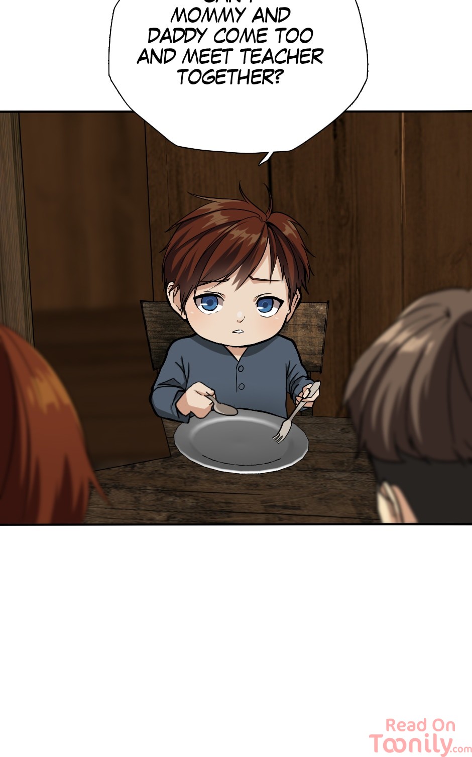 The Beginning After the End Chapter 6 image 15