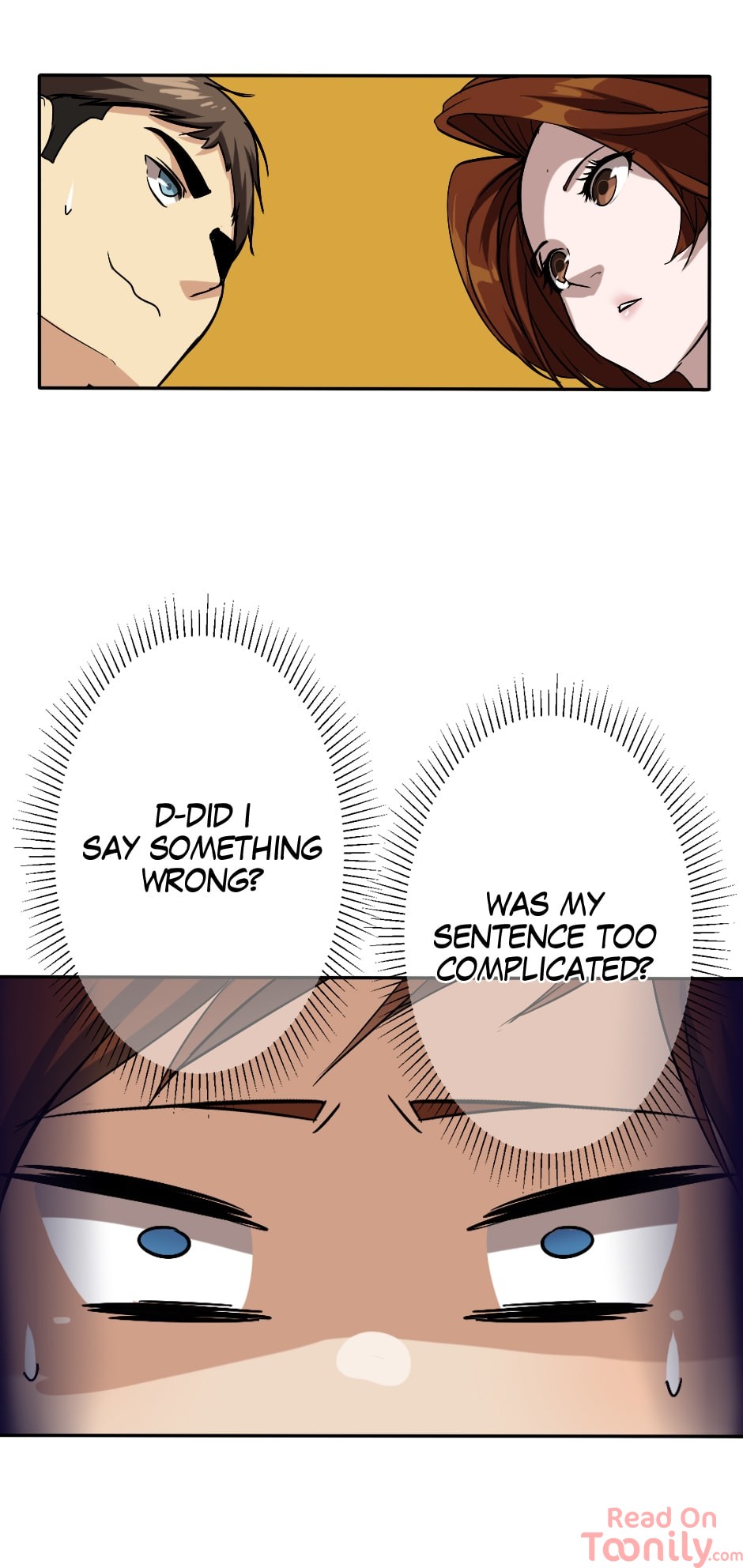 The Beginning After the End Chapter 6 image 16