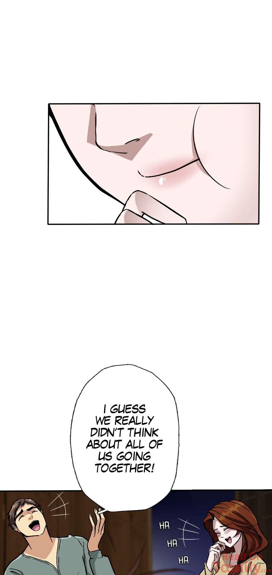 The Beginning After the End Chapter 6 image 17