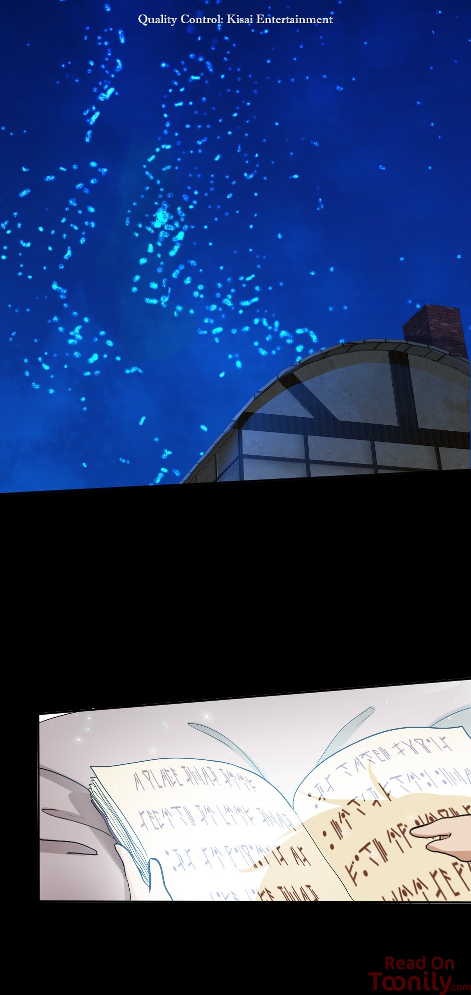 The Beginning After the End Chapter 6 image 21