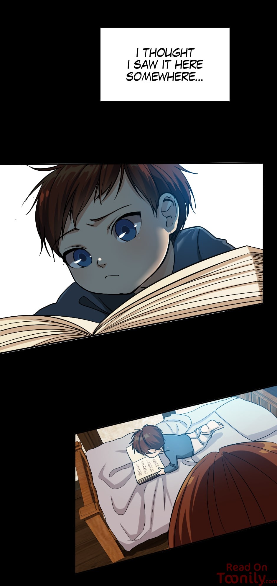 The Beginning After the End Chapter 6 image 22