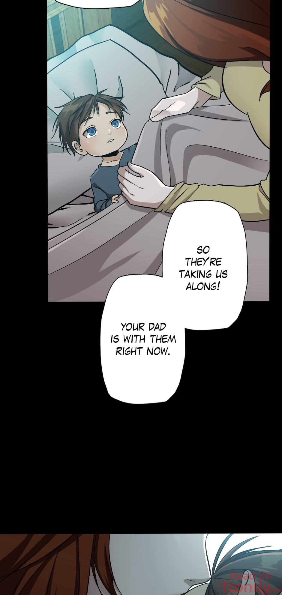 The Beginning After the End Chapter 6 image 25