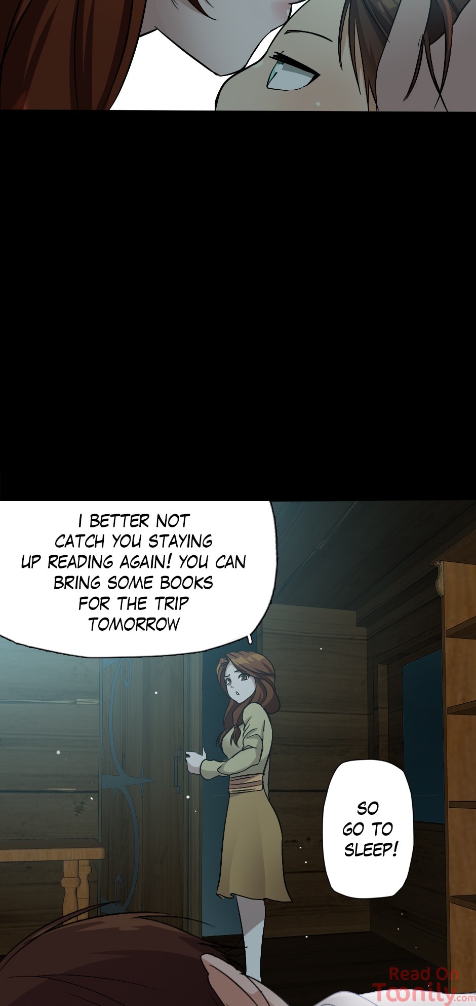 The Beginning After the End Chapter 6 image 26