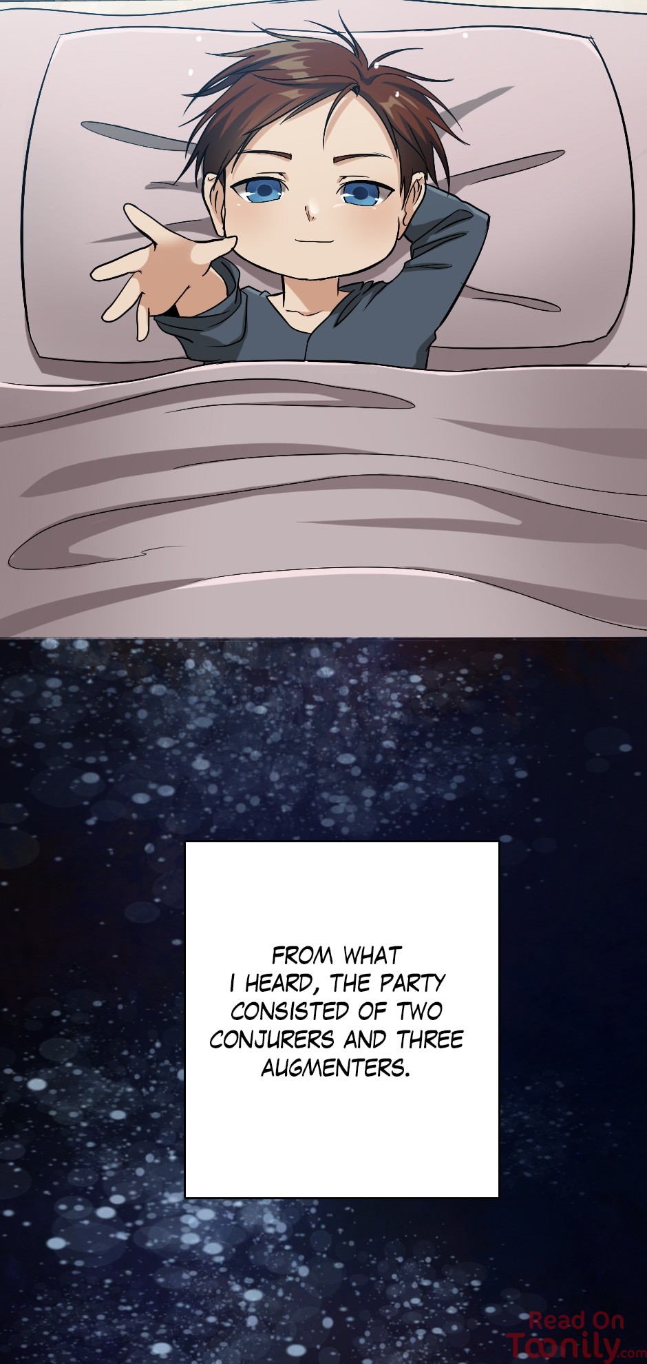 The Beginning After the End Chapter 6 image 30