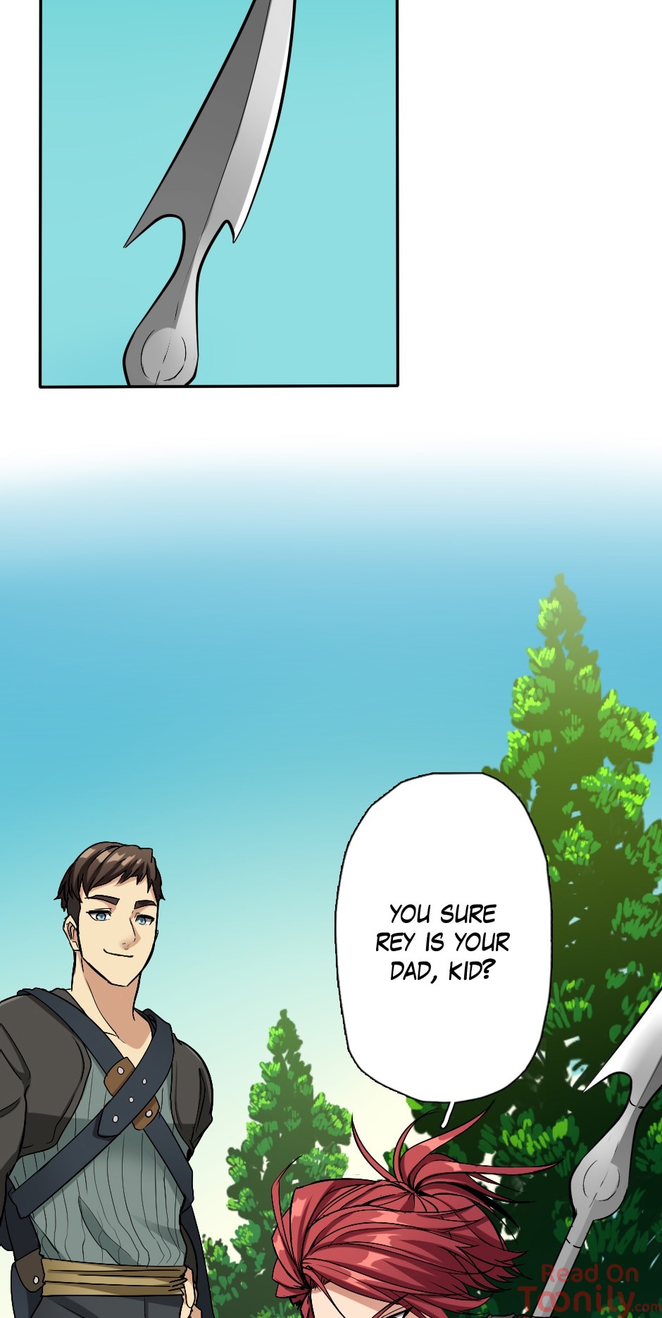 The Beginning After the End Chapter 6 image 41