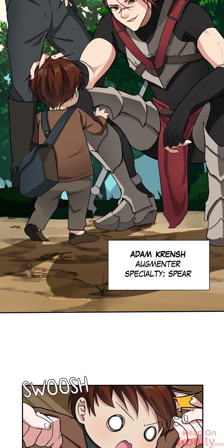 The Beginning After the End Chapter 6 image 42
