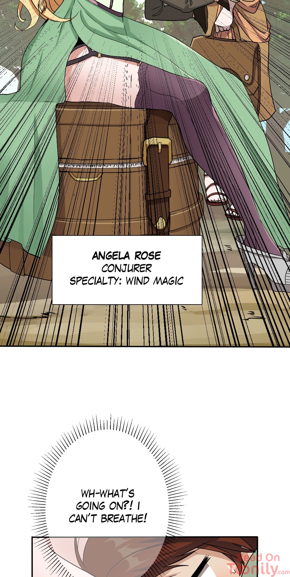 The Beginning After the End Chapter 6 image 44