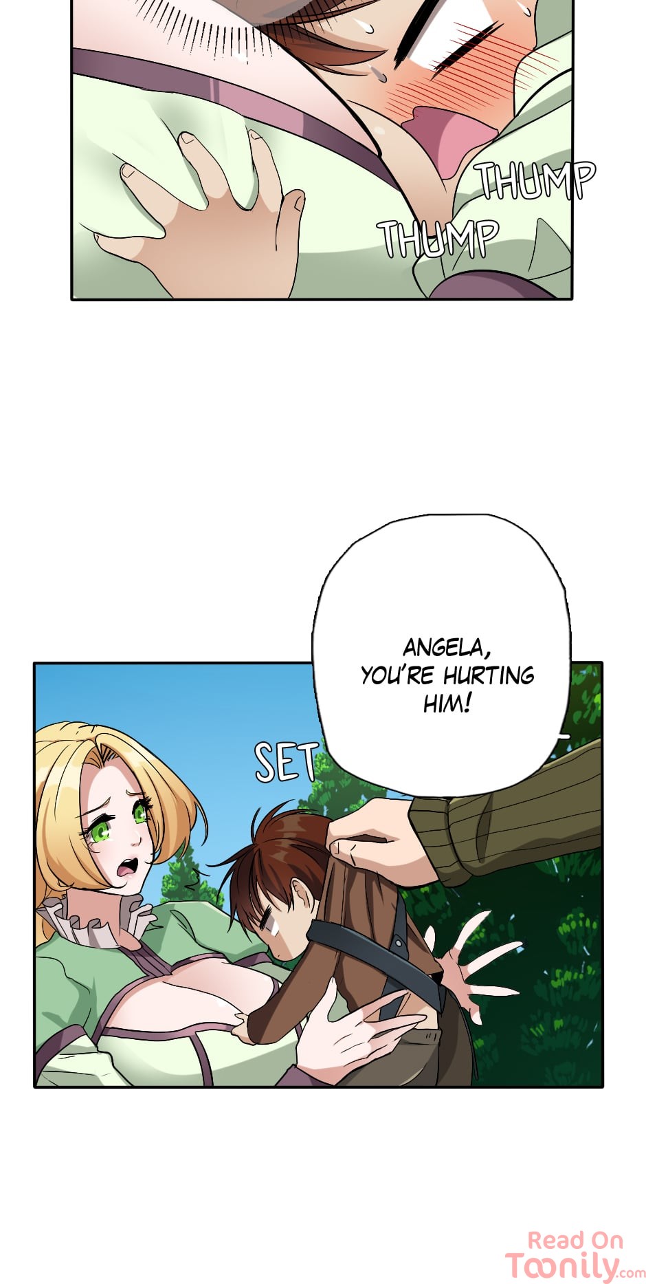The Beginning After the End Chapter 6 image 45