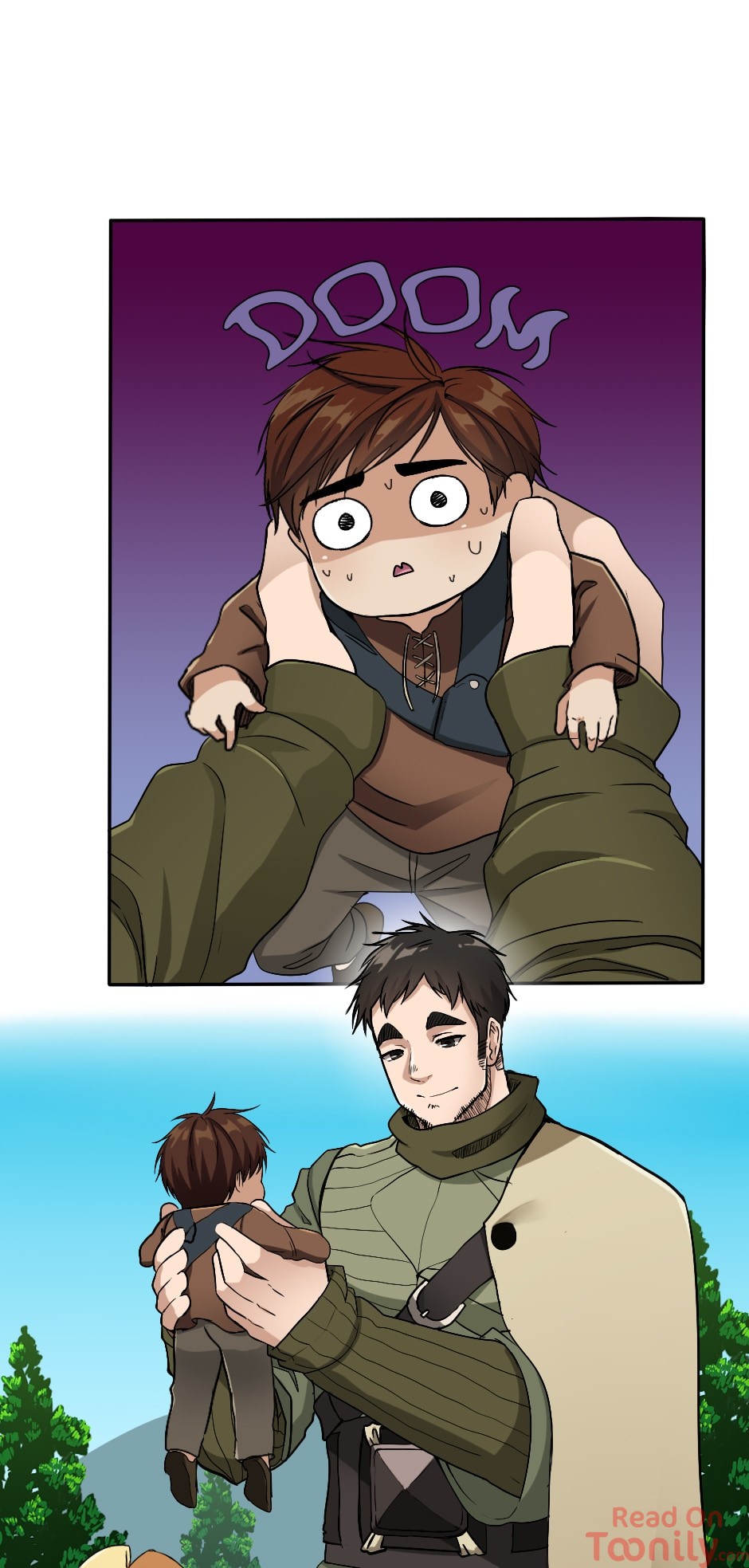 The Beginning After the End Chapter 6 image 46