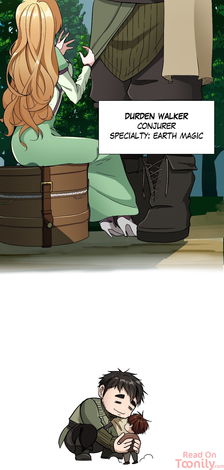 The Beginning After the End Chapter 6 image 47