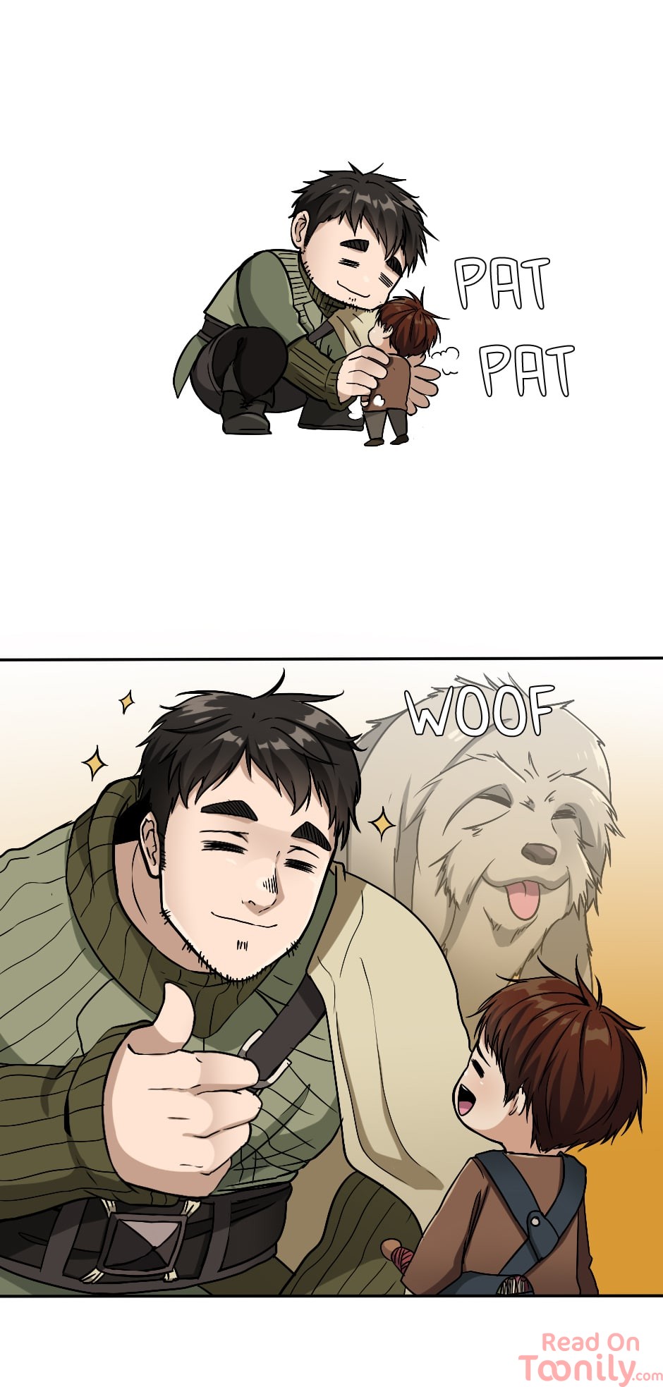 The Beginning After the End Chapter 6 image 48