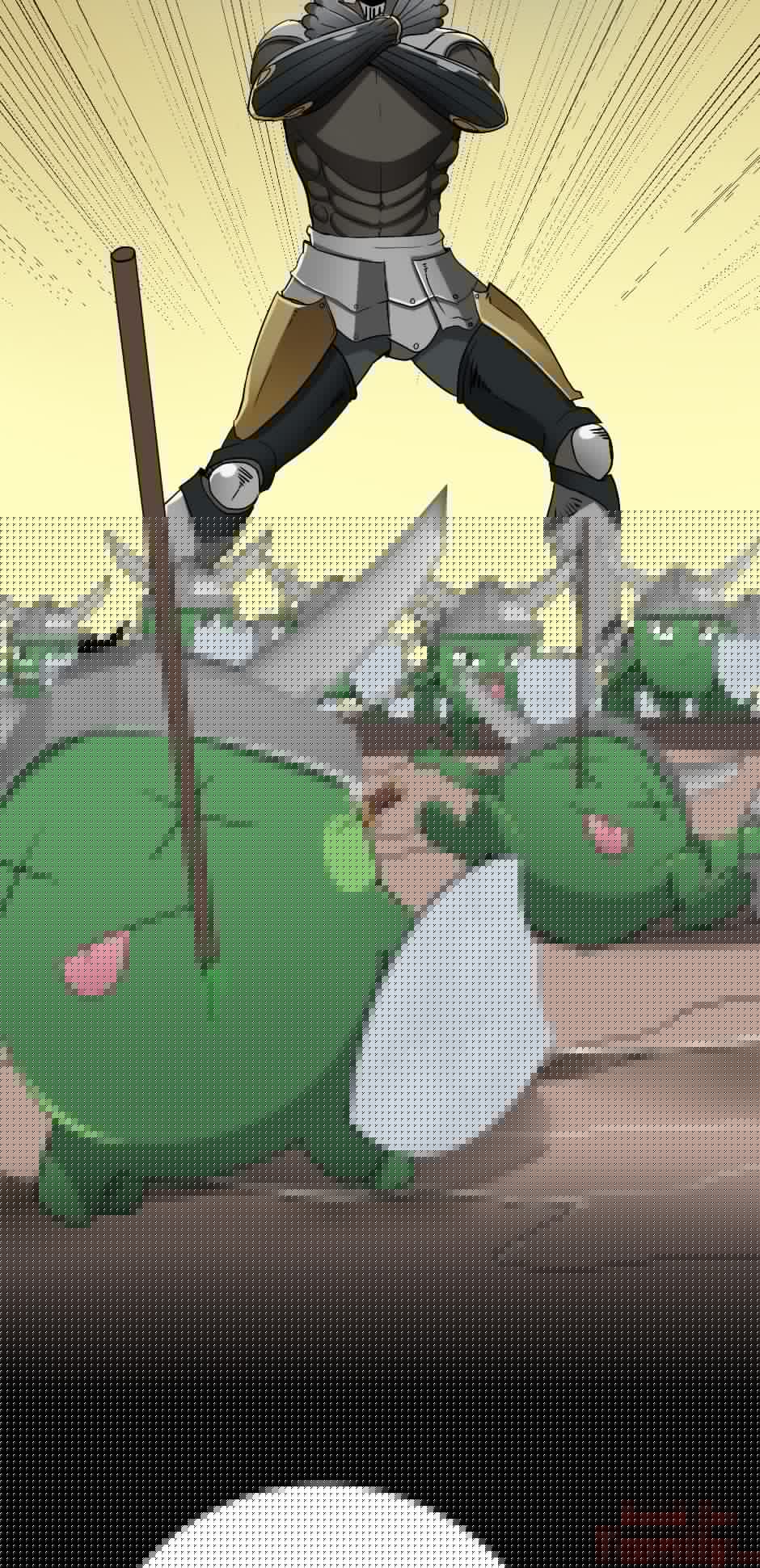 The Beginning After the End Chapter 6 image 4