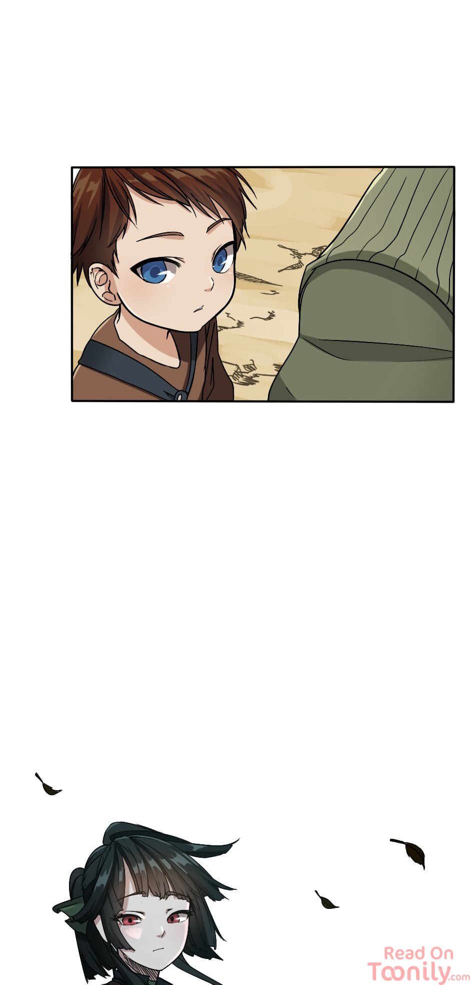 The Beginning After the End Chapter 6 image 49