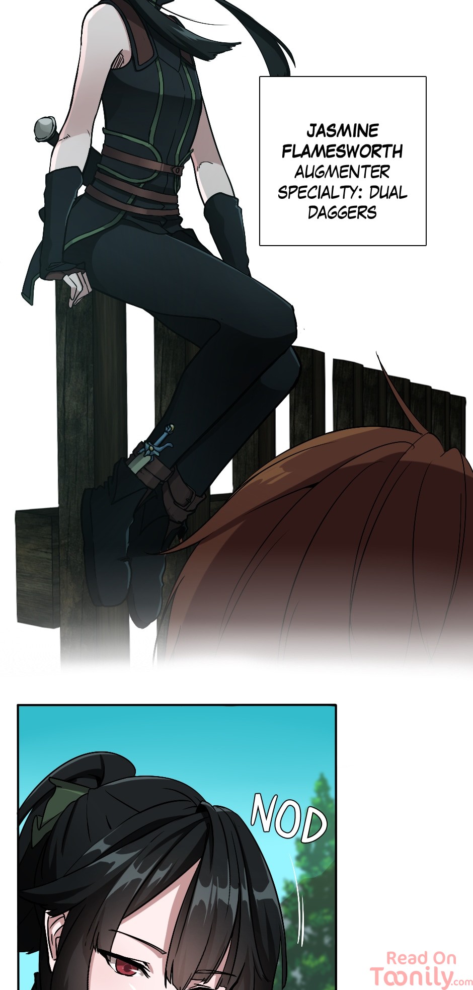 The Beginning After the End Chapter 6 image 50