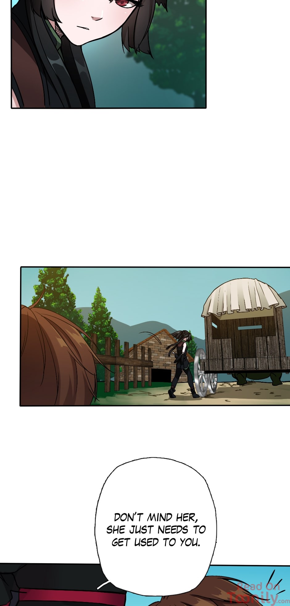 The Beginning After the End Chapter 6 image 51