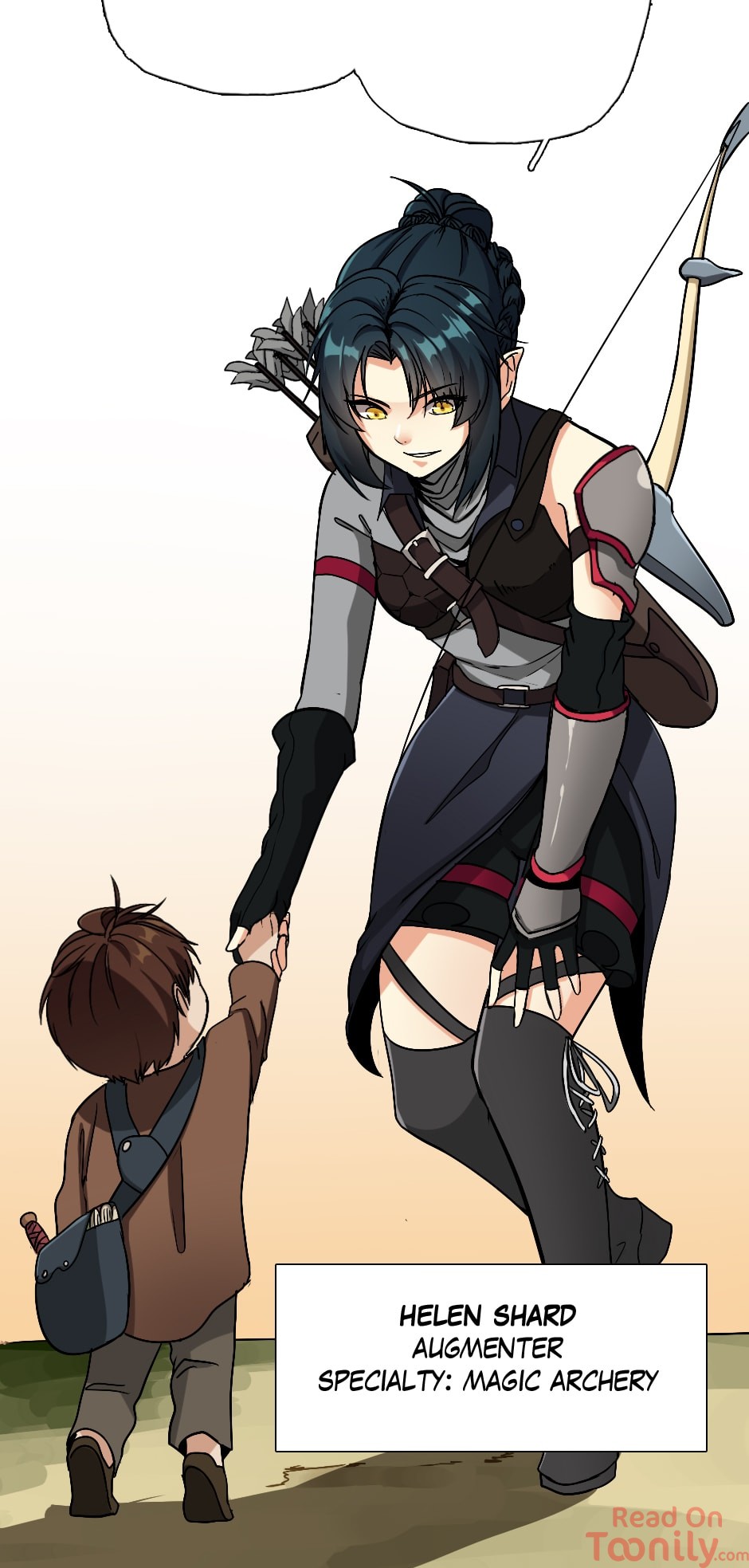 The Beginning After the End Chapter 6 image 53