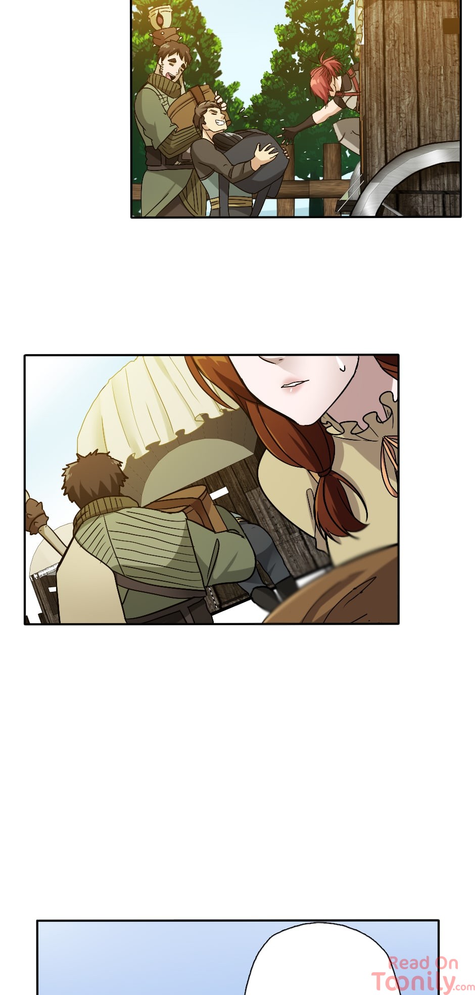 The Beginning After the End Chapter 6 image 55