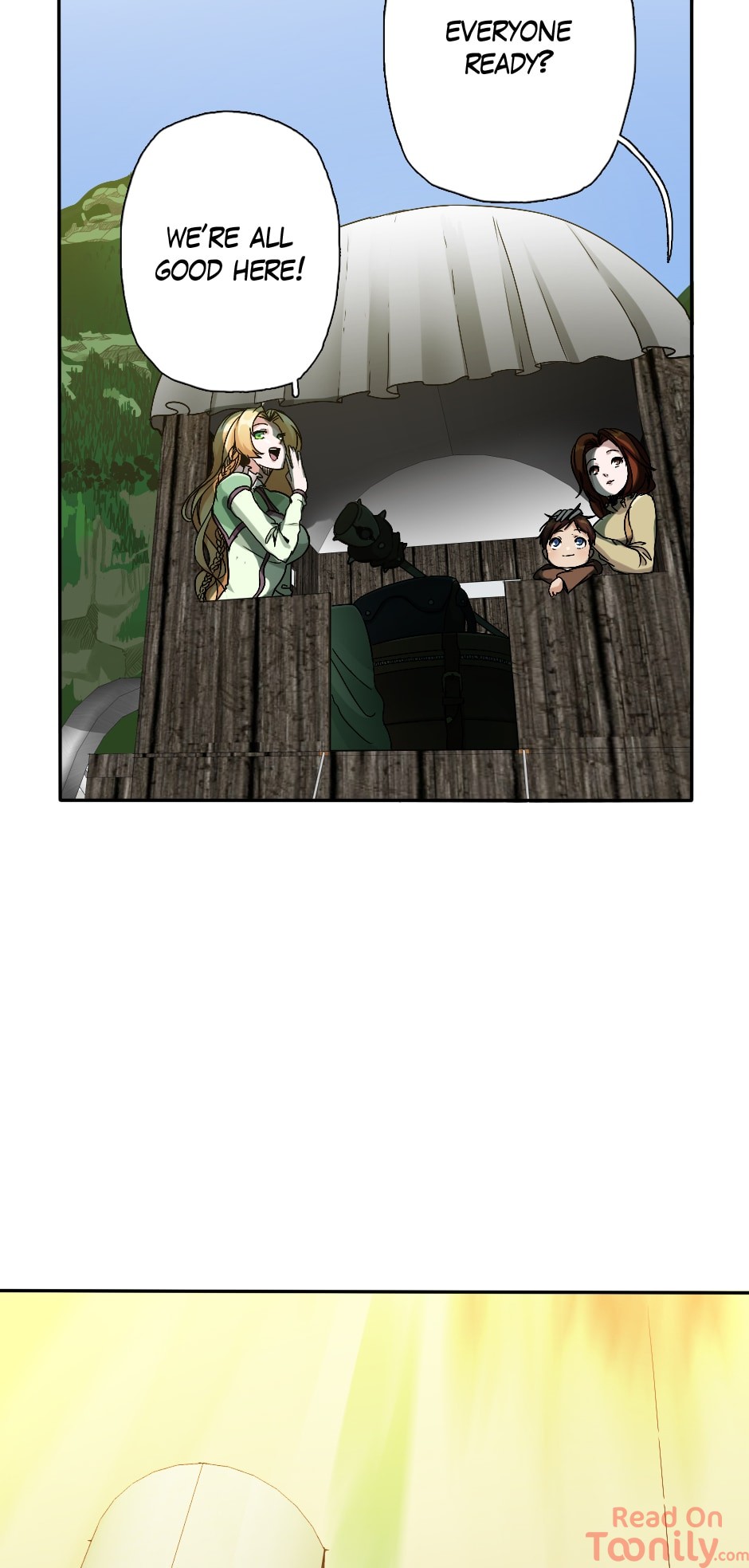The Beginning After the End Chapter 6 image 56