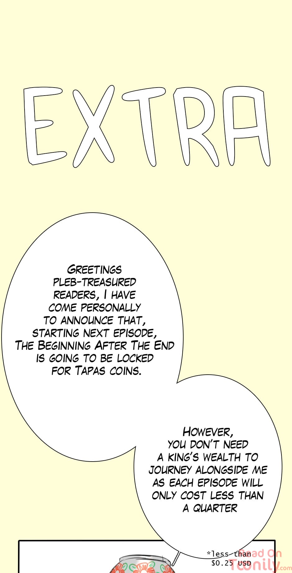 The Beginning After the End Chapter 6 image 62