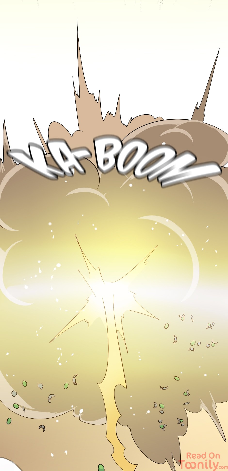 The Beginning After the End Chapter 6 image 6