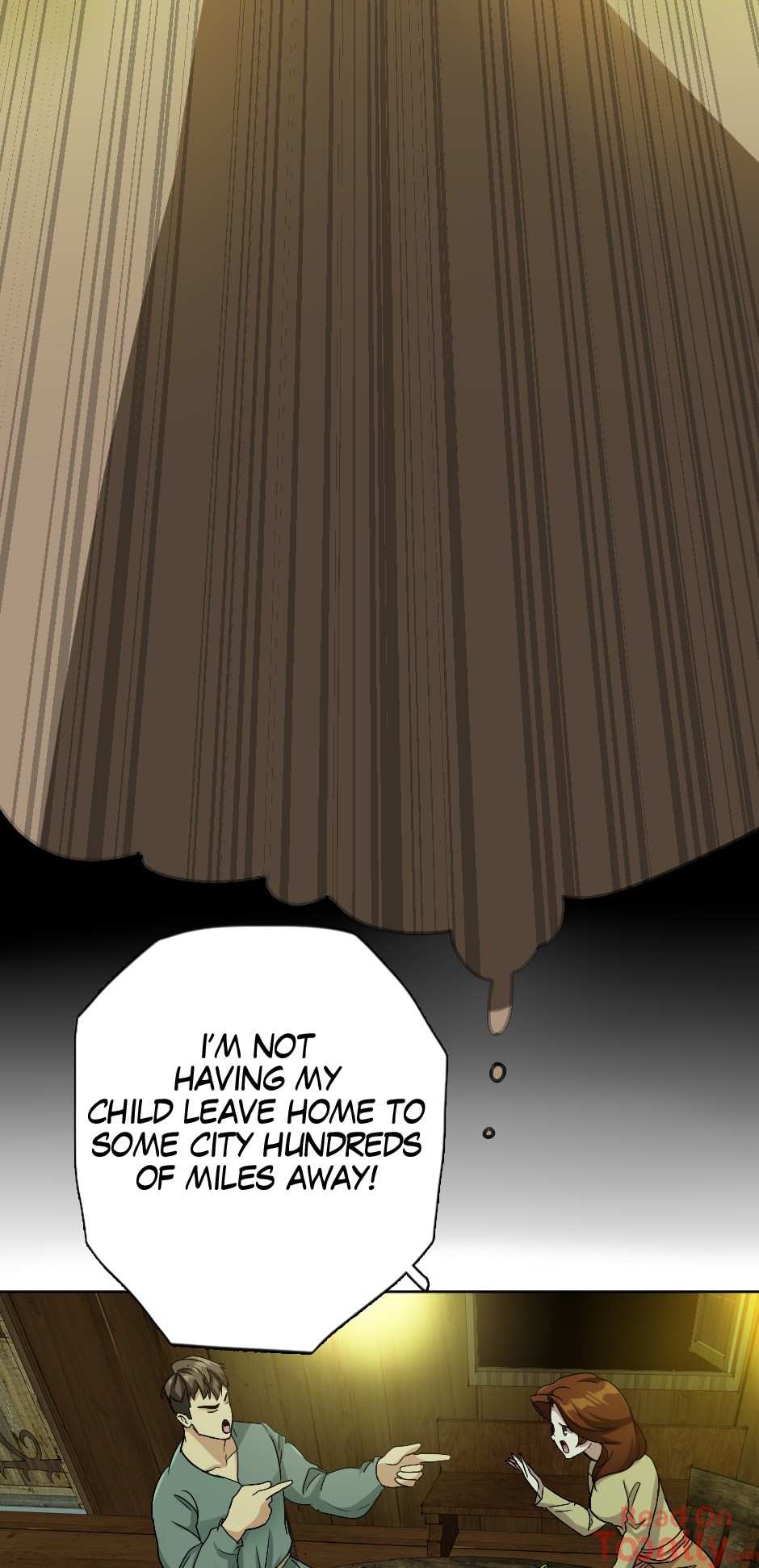 The Beginning After the End Chapter 6 image 8