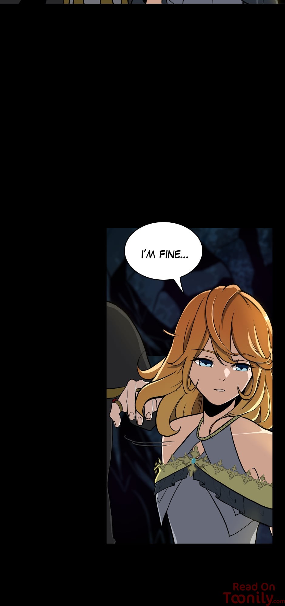 The Beginning After the End Chapter 60 image 14
