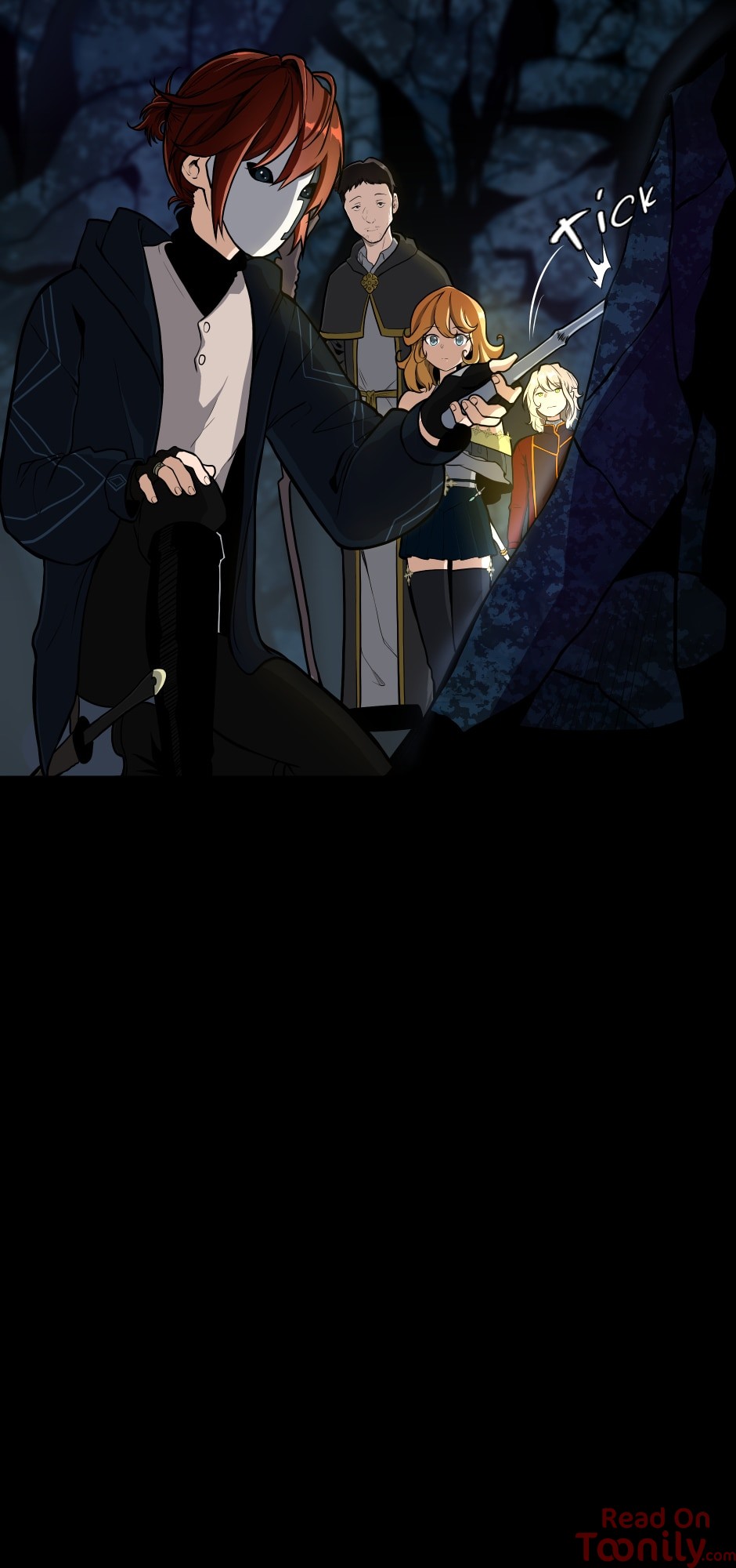 The Beginning After the End Chapter 60 image 16