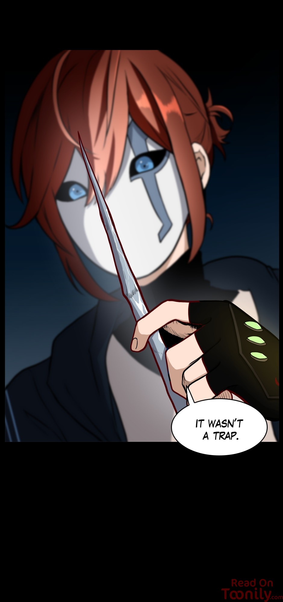 The Beginning After the End Chapter 60 image 17