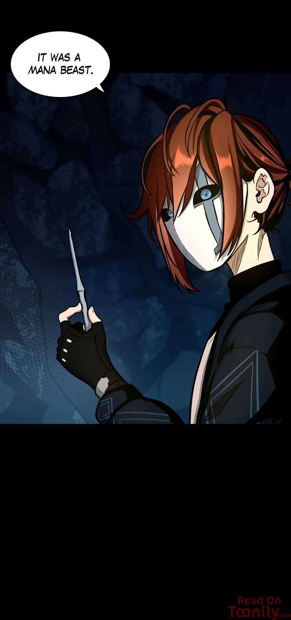 The Beginning After the End Chapter 60 image 18
