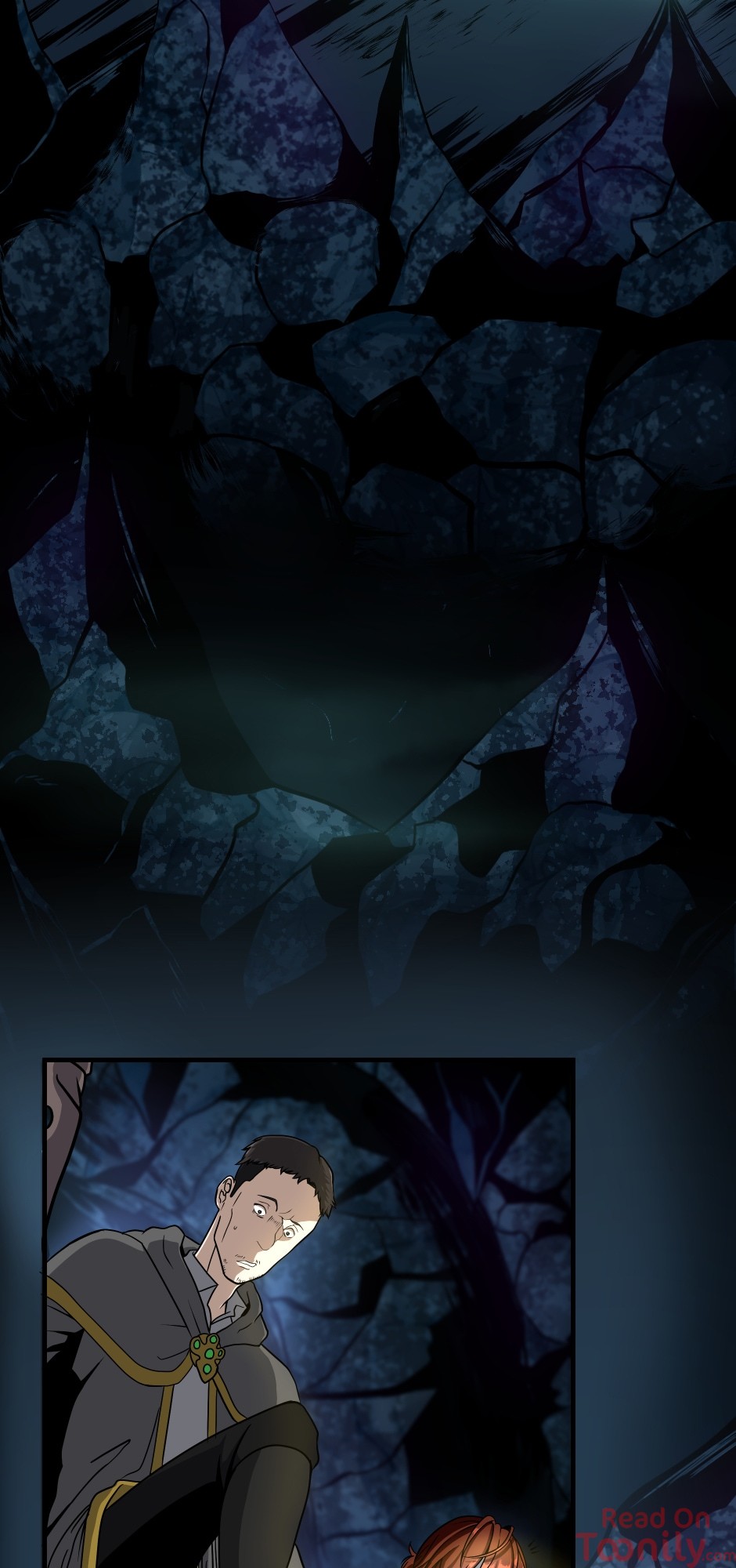 The Beginning After the End Chapter 60 image 1