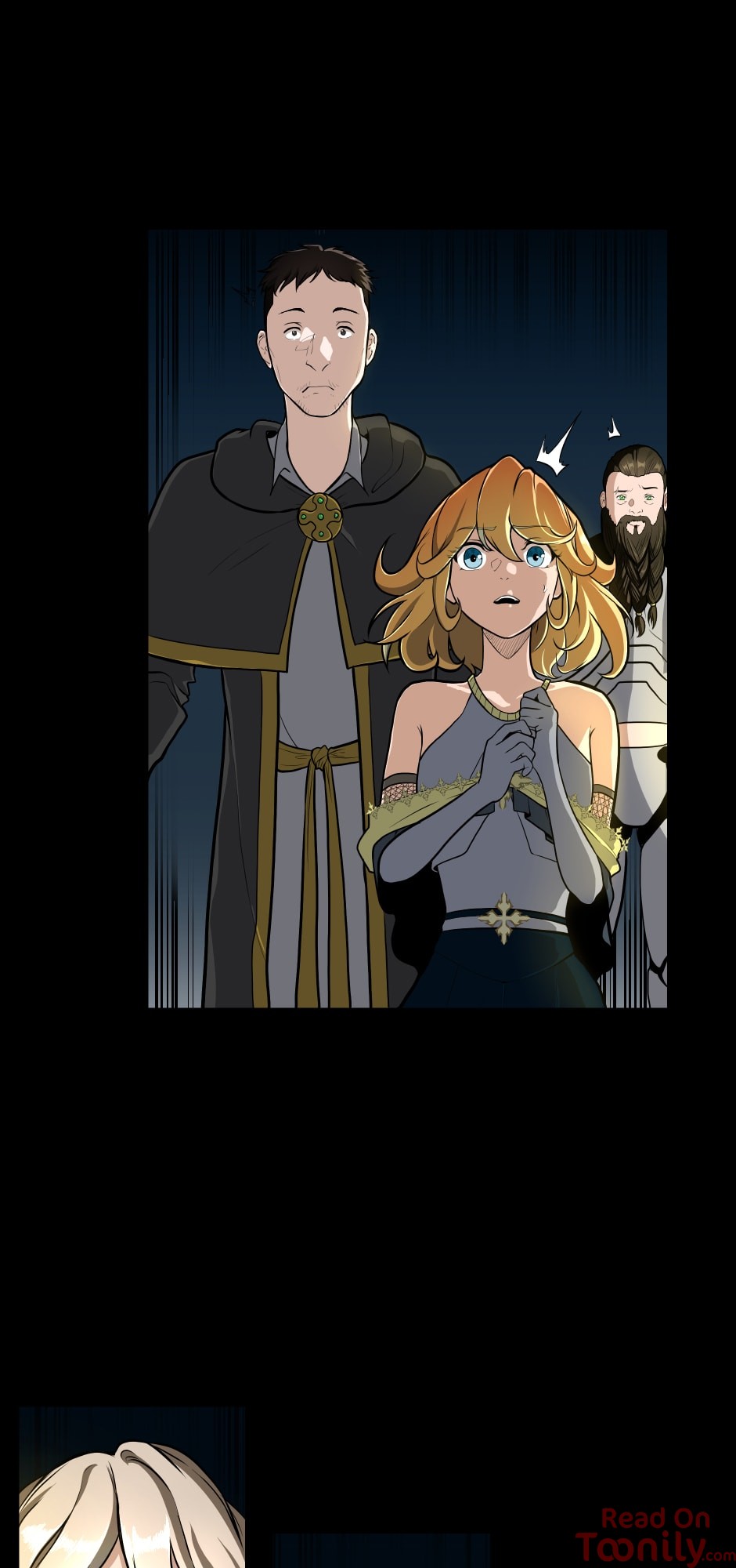 The Beginning After the End Chapter 60 image 19