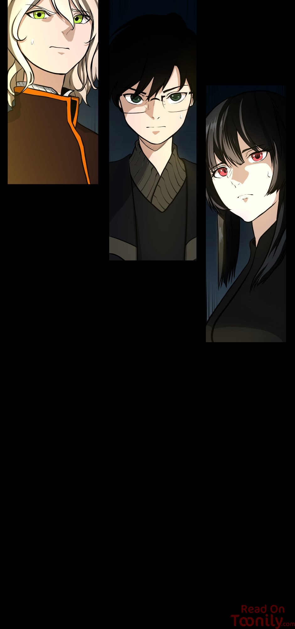 The Beginning After the End Chapter 60 image 20