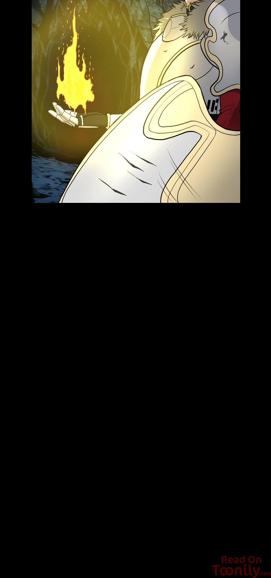 The Beginning After the End Chapter 60 image 22