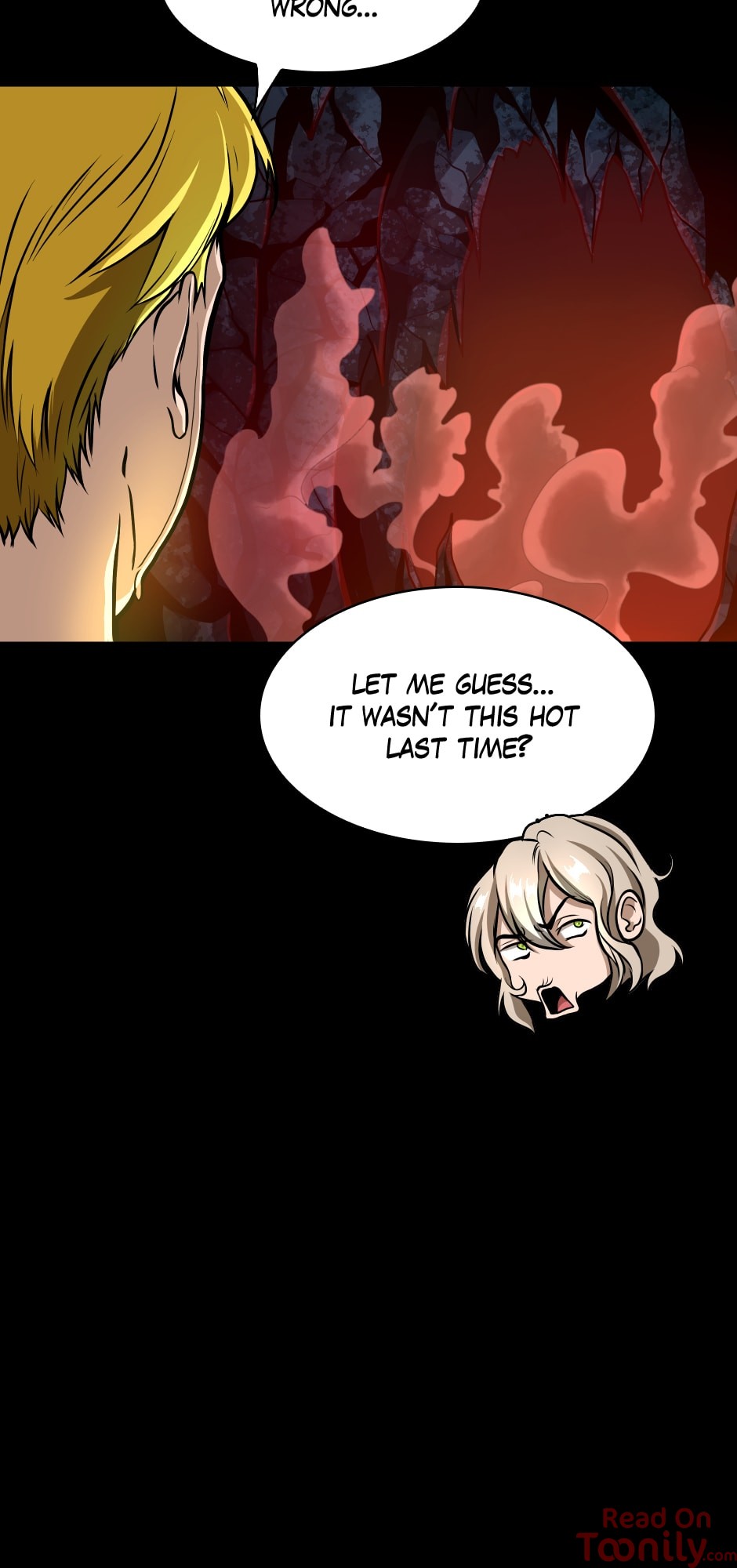 The Beginning After the End Chapter 60 image 28