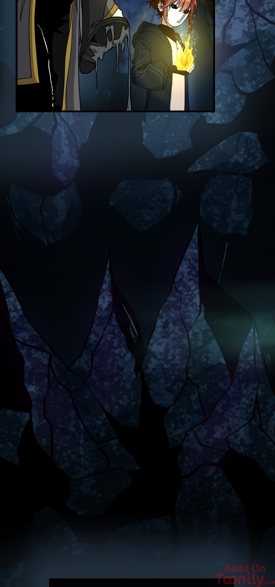The Beginning After the End Chapter 60 image 2