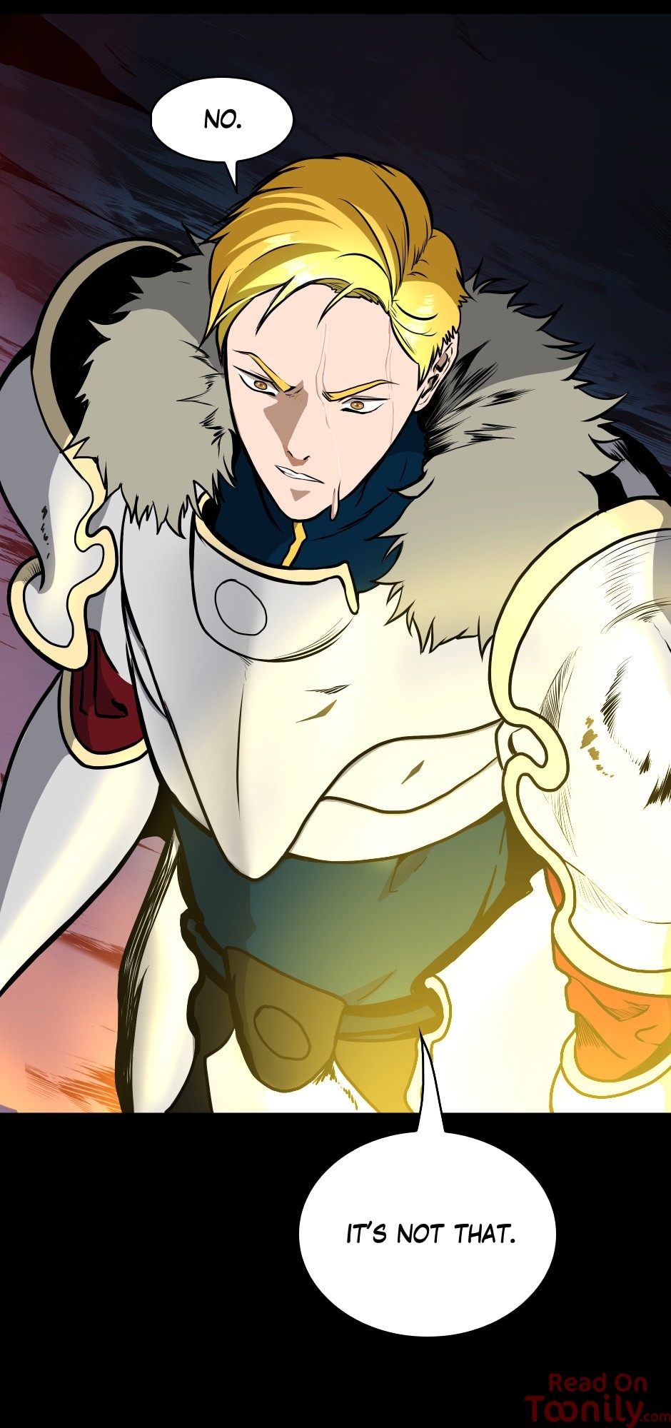 The Beginning After the End Chapter 60 image 29