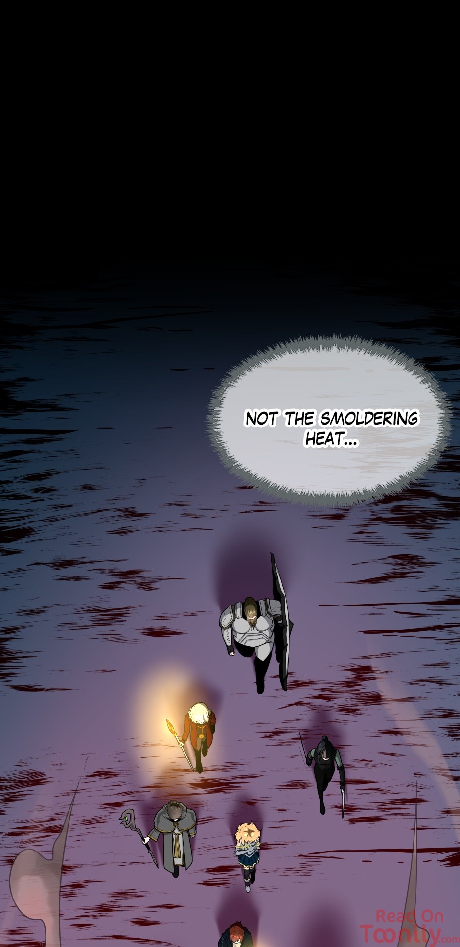 The Beginning After the End Chapter 60 image 31