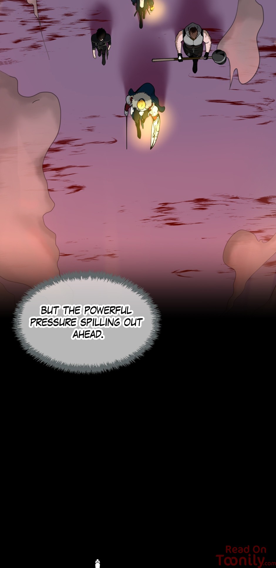The Beginning After the End Chapter 60 image 32