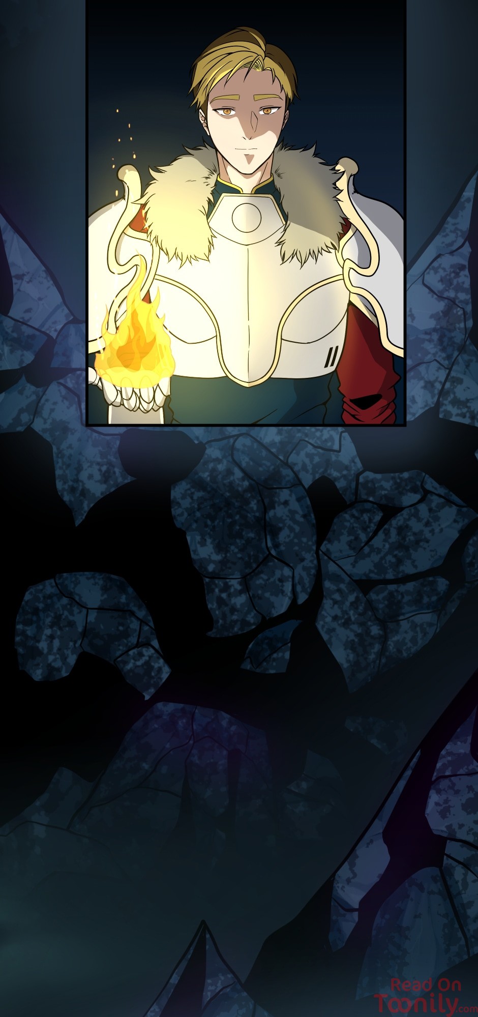 The Beginning After the End Chapter 60 image 3