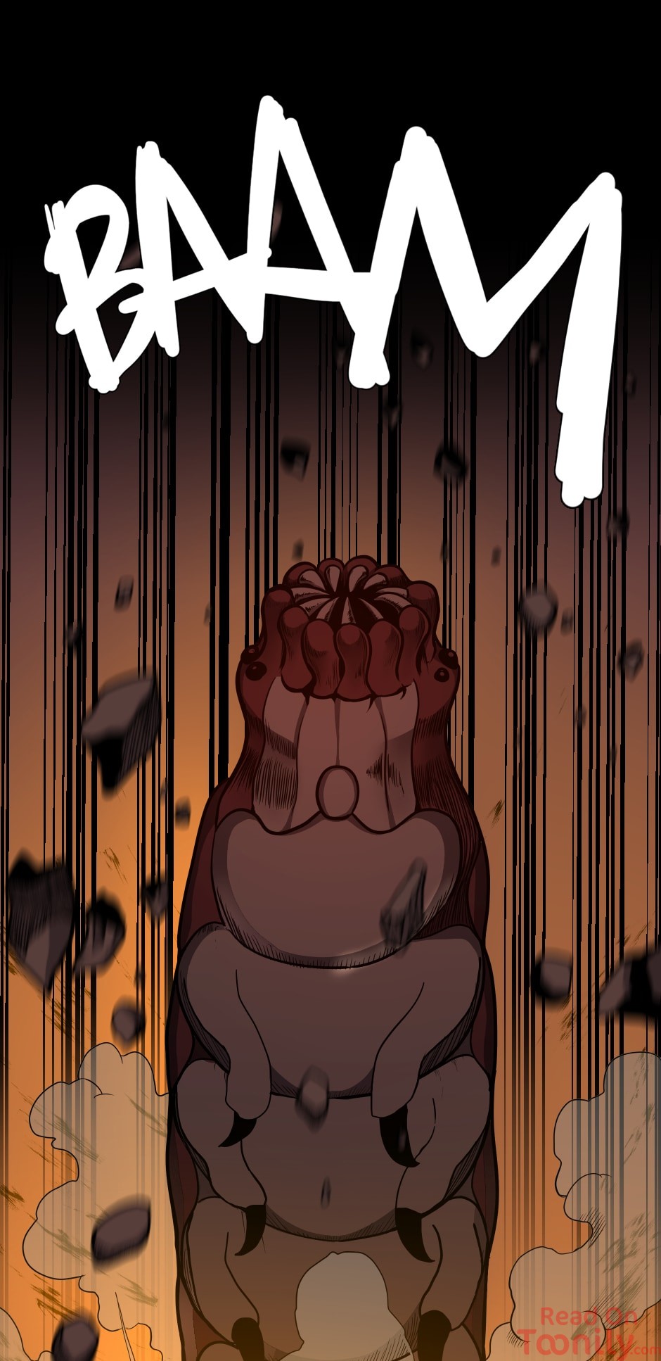 The Beginning After the End Chapter 60 image 43