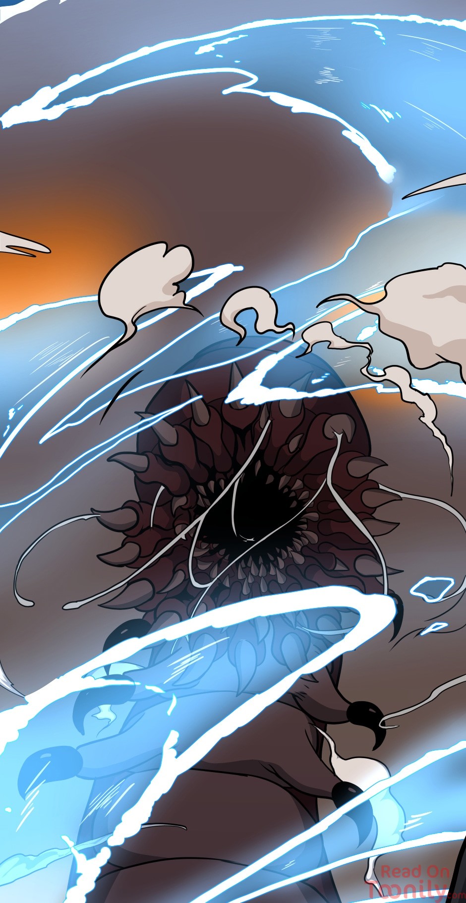 The Beginning After the End Chapter 60 image 50
