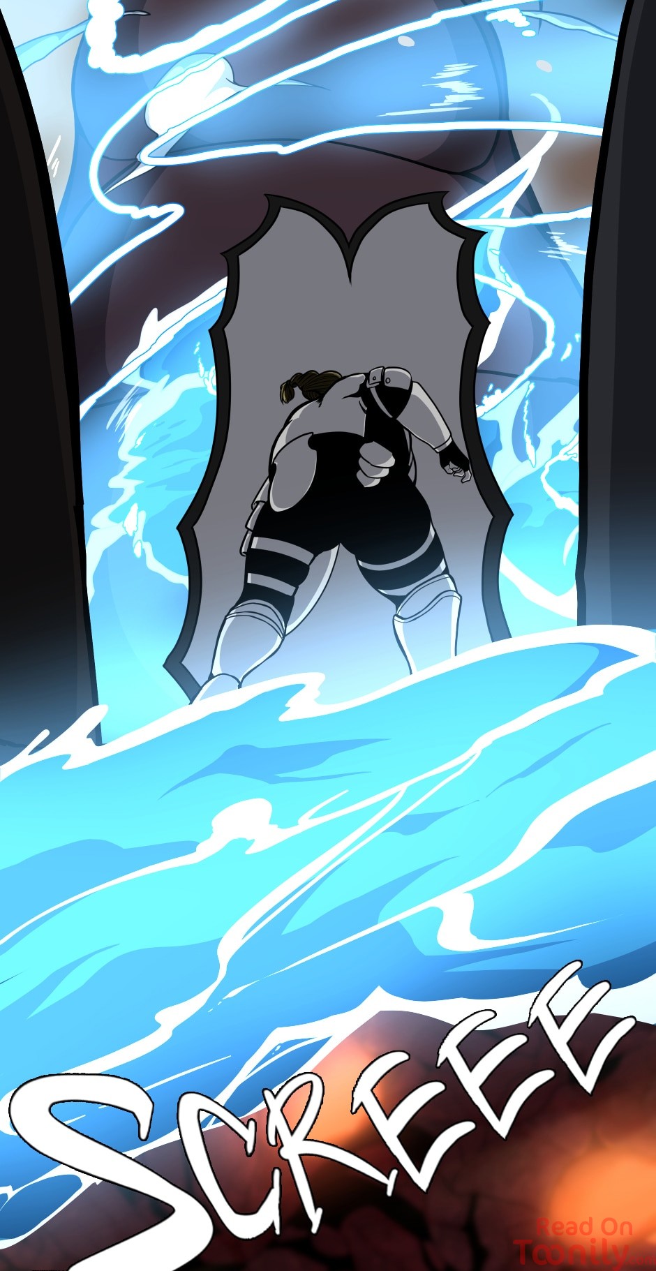 The Beginning After the End Chapter 60 image 51
