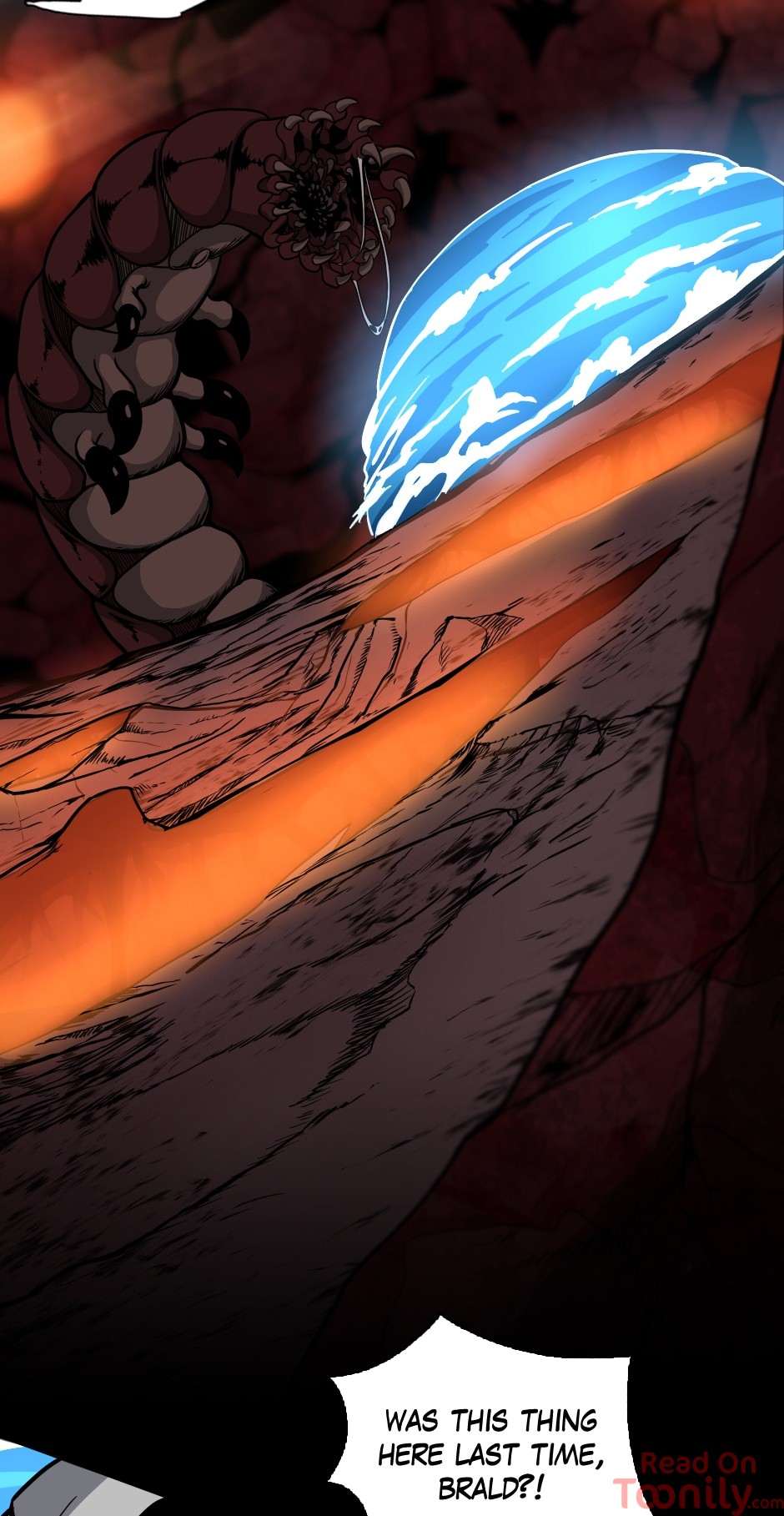 The Beginning After the End Chapter 60 image 52