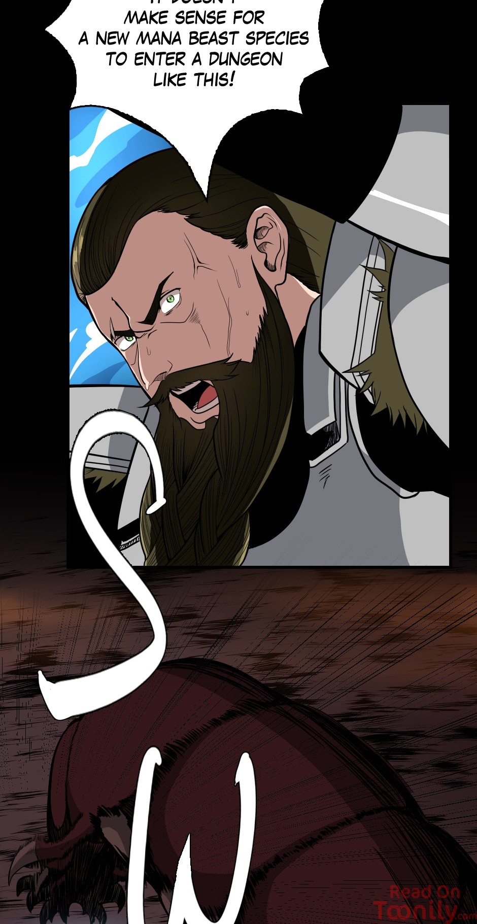 The Beginning After the End Chapter 60 image 54